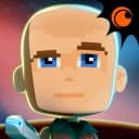 Crunchyroll: Space Crew MOD APK icon