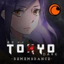 Crunchyroll: Tokyo Dark MOD APK icon