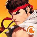Street Fighter Duel MOD APK icon