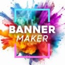 Banner Maker MOD APK icon