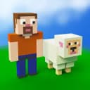 CubeCraft MOD APK icon