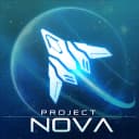NOVA Fantasy Airforce 2050 MOD APK icon