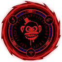 Dark Deception Maze MOD APK icon