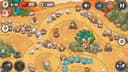 Tower Defense Kingdom Reborn MOD APK icon