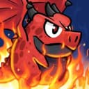 Dragoneer Squad Idle MOD APK icon