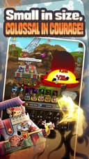 MERGE HAMSTER MOD APK icon