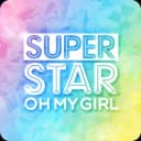 SUPERSTAR OH MY GIRL MOD APK icon