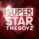 SUPERSTAR THE BOYZ MOD APK icon