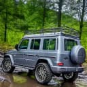 Offroad Revolution Car Driving MOD APK icon