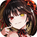 Date A Live Spirit Echo MOD APK icon
