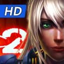 Broken Dawn II HD MOD APK icon