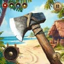 Survival Island EVO MOD APK icon