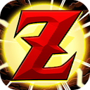 Dragon Z Warrior-Ultimate Duel MOD APK icon