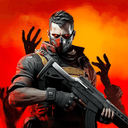 Dead Force: Zombie Strike Ops MOD APK icon