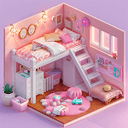 Decor Life MOD APK icon