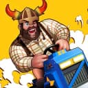 Rumble Racing Star MOD APK icon