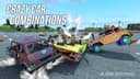Demolition Derby Multiplayer MOD APK icon
