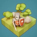 Magic Attack MOD APK icon