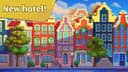 Grand Hotel Mania MOD APK icon