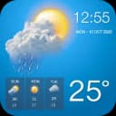 Weather Advanced for Android MOD APK icon