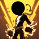 Stickman Survival Legend RPG MOD APK icon