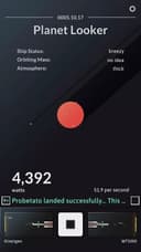 SPACEPLAN MOD APK icon