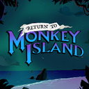 Return to Monkey Island MOD APK icon