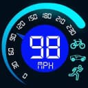 Speedometer GPS Speed Tracker MOD APK icon
