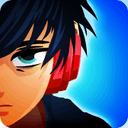 Lost in Harmony MOD APK icon