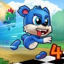 Fun Run MOD APK icon