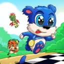 Fun Run 3 MOD APK icon