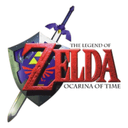 The Legend of Zelda Ocarina of Time MOD APK icon