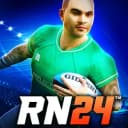 Rugby Nations MOD APK icon