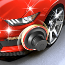 Car Detailing Simulator 2023 MOD APK icon