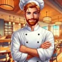 Restaurant Simulator MOD APK icon