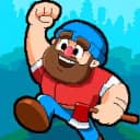 Timberman The Big Adventure MOD APK icon