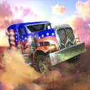 OTR - Offroad Car Driving Game MOD APK icon
