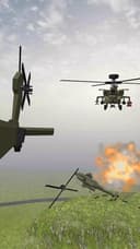 Rambo Shooter MOD APK icon