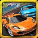 Turbo Driving Racing 3D MOD APK icon