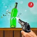 Real Bottle Shooting MOD APK icon