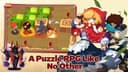 We Are Friends: Puzzle RPG MOD APK icon