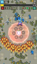 Jackal Squad – Survival.io MOD APK icon