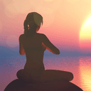 Music for Meditation MOD APK icon