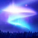 White Noise Sleep Sounds MOD APK icon