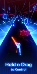 Beat Mania: Music Dash Dance MOD APK icon