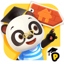 Dr. Panda Town MOD APK icon