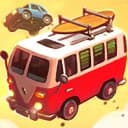 Poly Bridge MOD APK icon