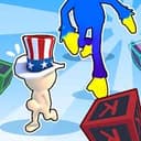 Crazy Survivor MOD APK icon