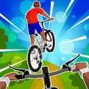 Riding Extreme 3D MOD APK icon