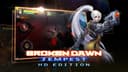 Broken Dawn Tempest HD MOD APK icon